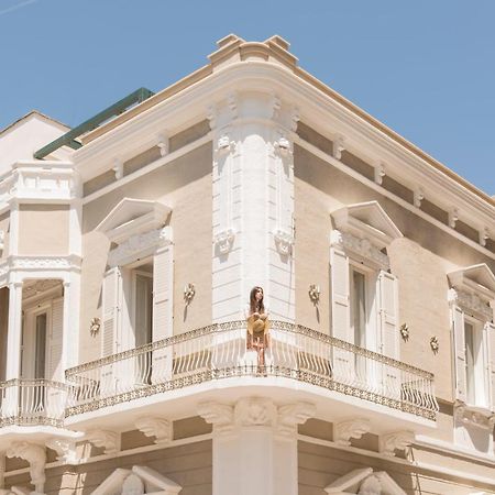 Le Dimore Di Puglia - Palazzo Ladogana モノーポリ エクステリア 写真