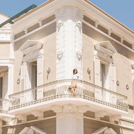 Le Dimore Di Puglia - Palazzo Ladogana モノーポリ エクステリア 写真