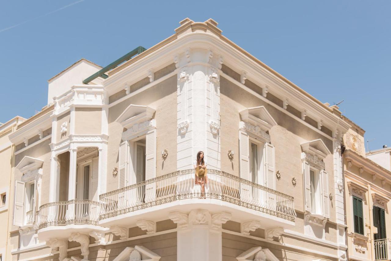 Le Dimore Di Puglia - Palazzo Ladogana モノーポリ エクステリア 写真