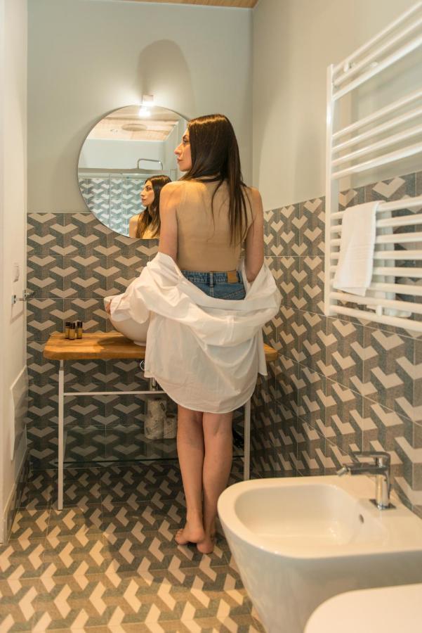 Le Dimore Di Puglia - Palazzo Ladogana モノーポリ エクステリア 写真