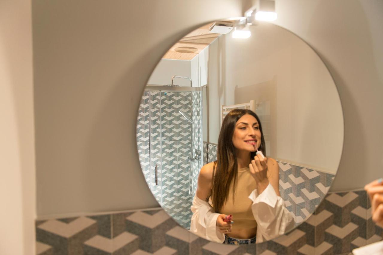 Le Dimore Di Puglia - Palazzo Ladogana モノーポリ エクステリア 写真