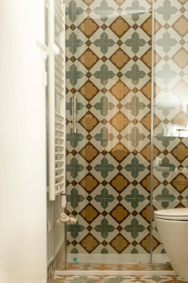 Le Dimore Di Puglia - Palazzo Ladogana モノーポリ エクステリア 写真