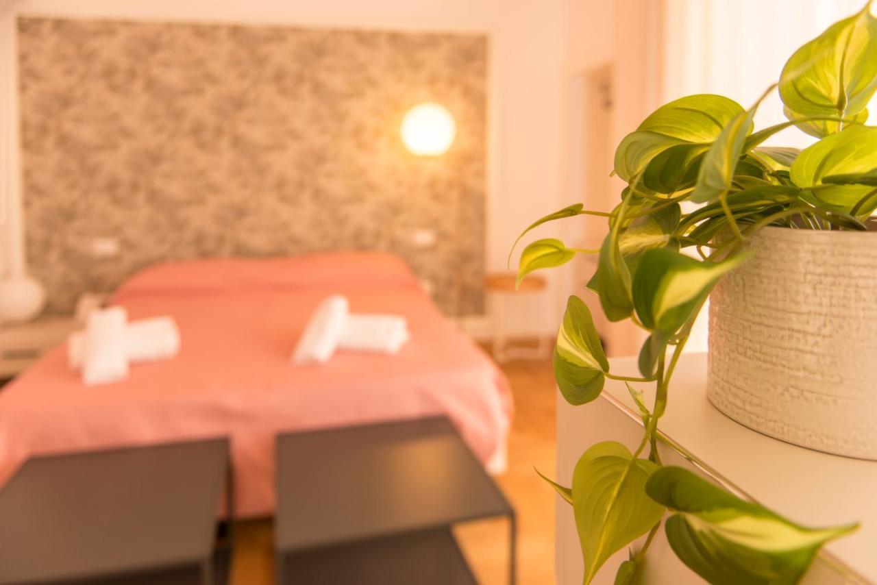 Le Dimore Di Puglia - Palazzo Ladogana モノーポリ エクステリア 写真